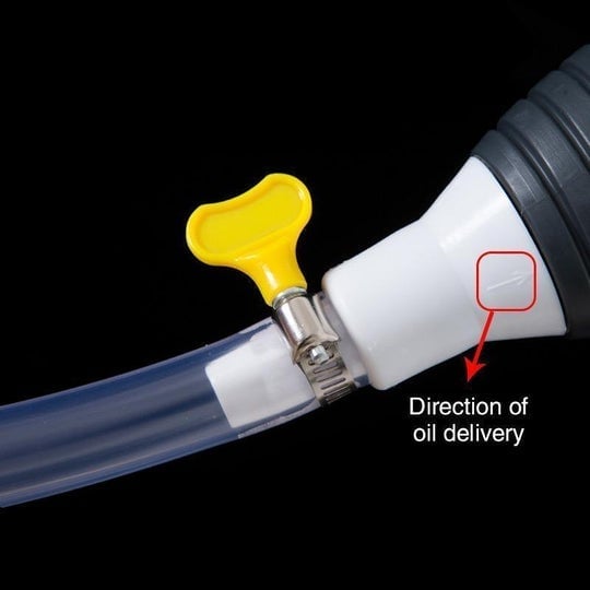 (š„2025 Last Day Promotion - 49% off)2024Multifunction Liquid Sucker