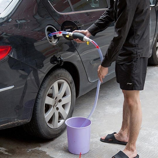 (š„2025 Last Day Promotion - 49% off)2024Multifunction Liquid Sucker