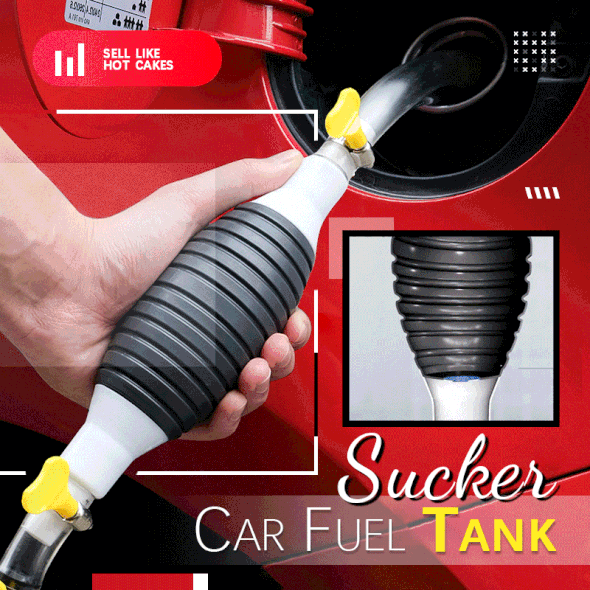 (š„2025 Last Day Promotion - 49% off)2024Multifunction Liquid Sucker