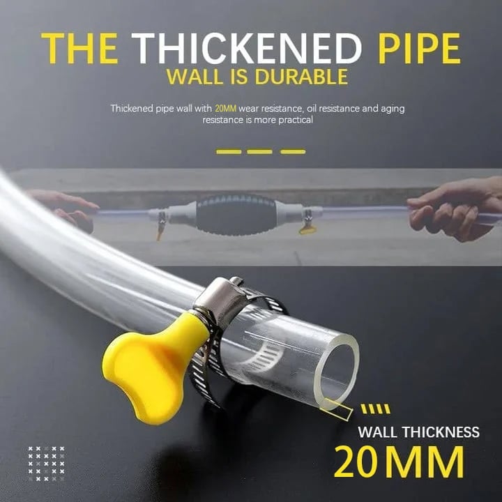 (š„2025 Last Day Promotion - 49% off)2024Multifunction Liquid Sucker